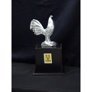 (TT23) GALLOS EN FUNDICION (TT23) GALLOS EN FUNDICION